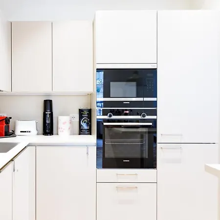 Apartment Luxury *