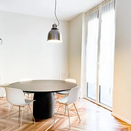 Apartment Luxury