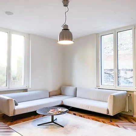 Apartment Luxury *