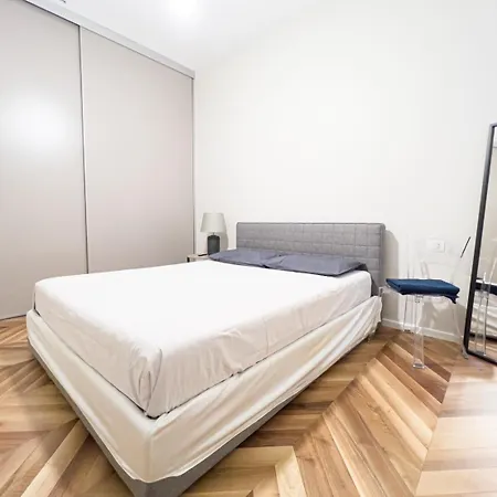 Apartment Luxury Genoa