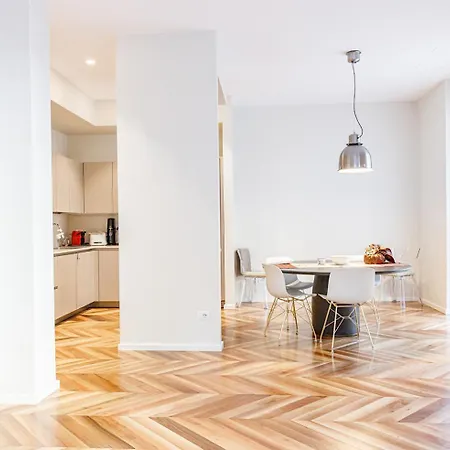 Apartment Luxury