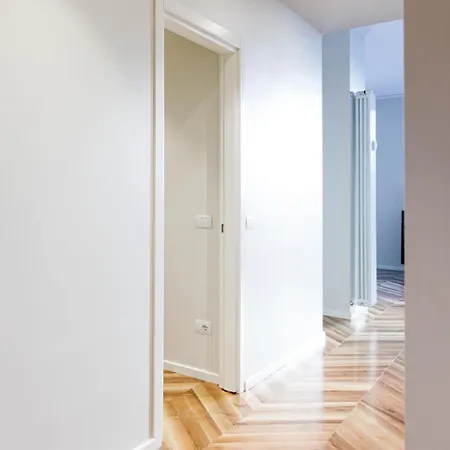 Luxury Apartment Genoa