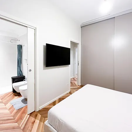 Apartment Luxury