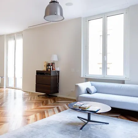 Apartment Luxury *