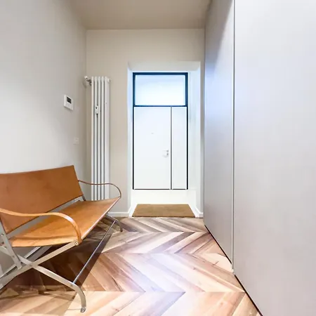 Luxury Apartment