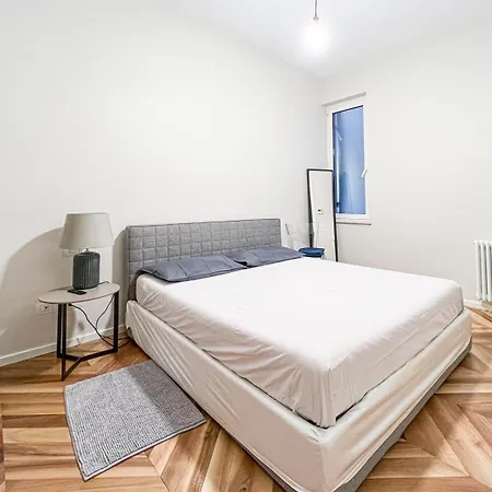 Appartement Luxury