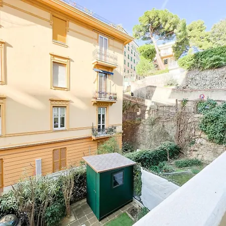 Luxury Appartement Genua