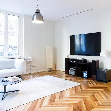 Appartement Luxury