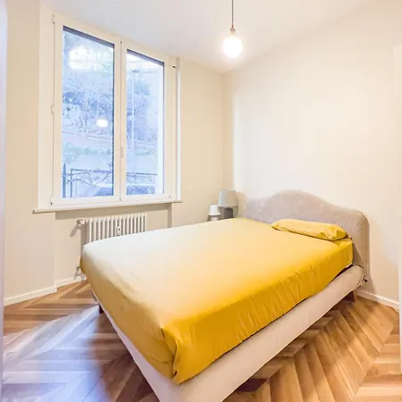 Luxury Genua