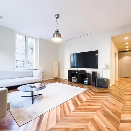 Luxury Appartement