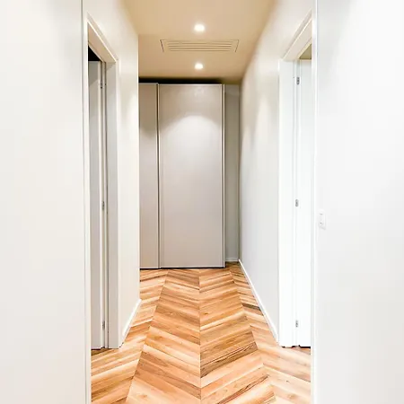 Luxury Appartement *