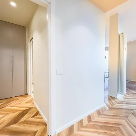 Luxury Appartement Genua