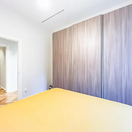 Appartement Luxury *